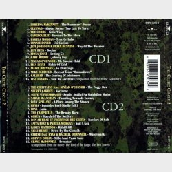 Celtic Circle 2 (2003)