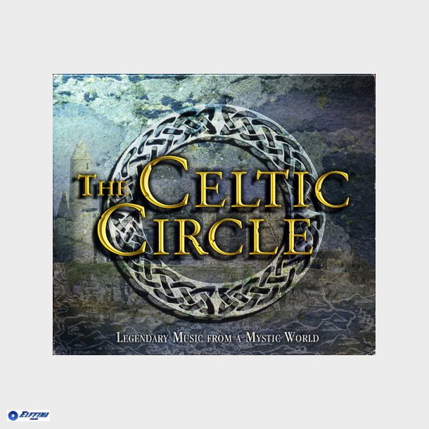 Celtic Circle (2003)