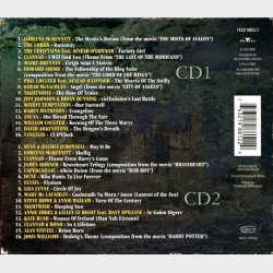 Celtic Circle (2003)