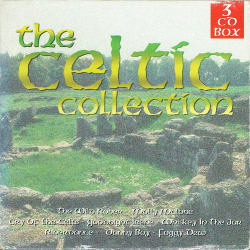 Celtic Collection (3xCD Box)