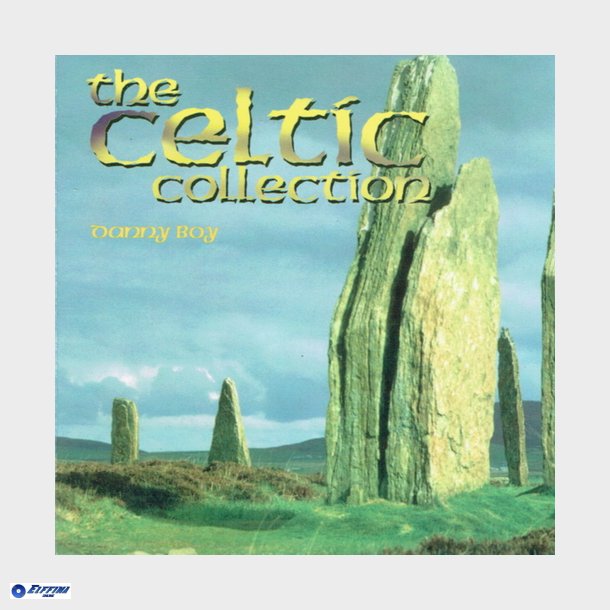 Celtic Collection (Danny Boy) (1997)