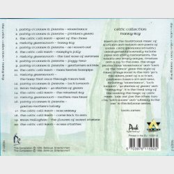 Celtic Collection (Danny Boy) (1997)