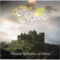Celtic Orchestra - Celtic Moods Musical Reflections Of Ireland