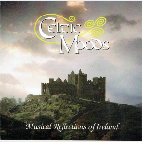 Celtic Orchestra - Celtic Moods Musical Reflections Of Ireland