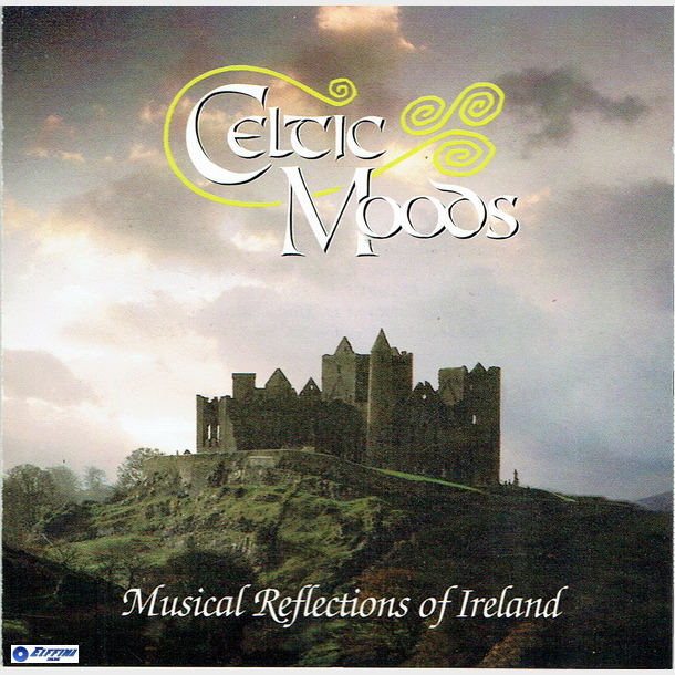 Celtic Orchestra - Celtic Moods Musical Reflections Of Ireland