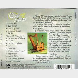 Celtic Orchestra - Celtic Moods Musical Reflections Of Ireland