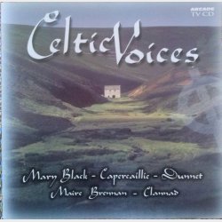 Celtic Voices - Women Of Ireland (2000)