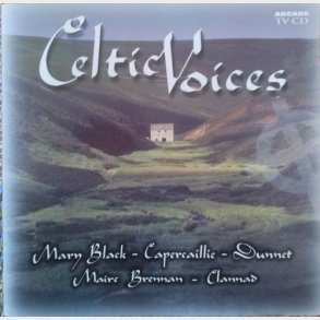 Celtic Voices - Women Of Ireland (2000)