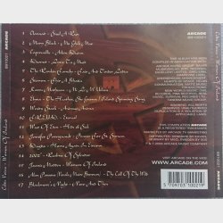 Celtic Voices - Women Of Ireland (2000)