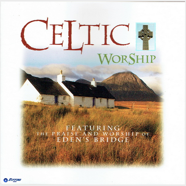 Celtic Worship (1997)