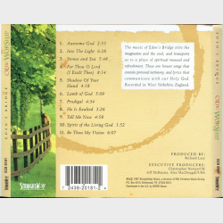 Celtic Worship (1997)