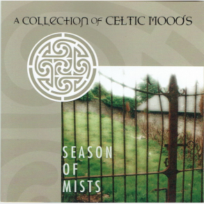 Celtophile A Collection Of Celtic Moods Season Of Mist (1997)