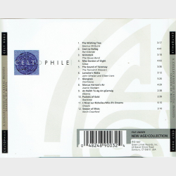 Celtophile A Collection Of Celtic Moods Season Of Mist (1997)