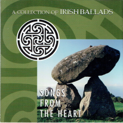 Celtophile A Collection Of Irish Ballads Songs From The Heart (1998)