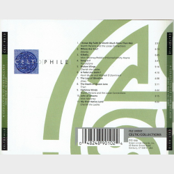 Celtophile A Collection Of Irish Ballads Songs From The Heart (1998)
