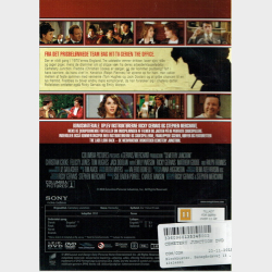 Cemetery Junction (2010) (Blockbuster)