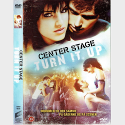 Center Stage - Turn It Up (2008)