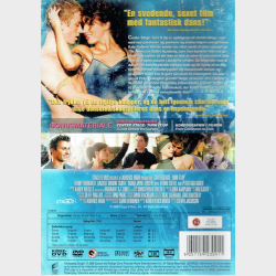 Center Stage - Turn It Up (2008)