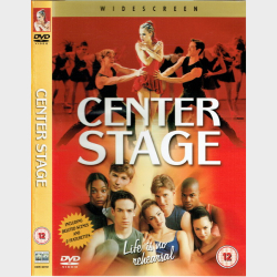 Center Stage (2000)