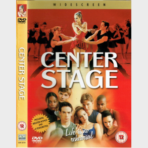 Center Stage (2000)