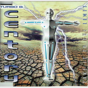 Centory - Take It To The Limit (1994)