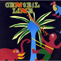 Central Line - Nature Boy (1983)