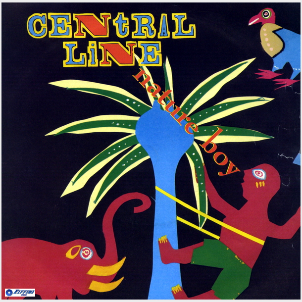 Central Line - Nature Boy (1983)