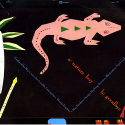 Central Line - Nature Boy (1983)