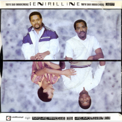 Central Line - You've Said Enough (1982)