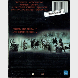 Centurion (2010) (UK) - NY