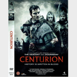 Centurion (2010)