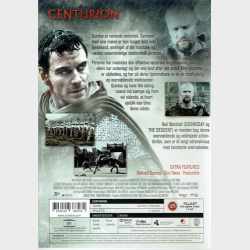 Centurion (2010) (Gr� �ske)