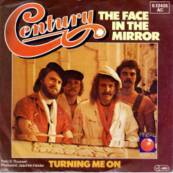 Century - The Face In The Mirror (1979)