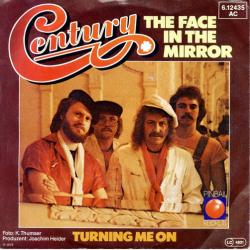 Century - The Face In The Mirror (1979)