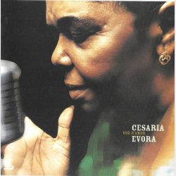 Cesaria Evora - Voz D'Amor (2003)