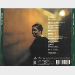Cesaria Evora - Voz D'Amor (2003)