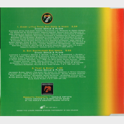 Chaka Demus &amp; Pliers - Every Little Thing She Does Is Magic (1997)