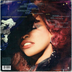 Chaka Khan - Destiny (1986)