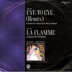 Chaka Khan - Eye To Eye (Remix) (1985)