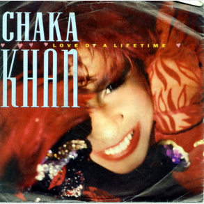 Chaka Khan - Love You All My Lifetime (Album Edit) (1992)