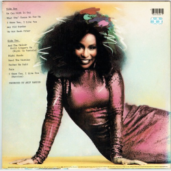 Chaka Khan - What Cha Gonna Do For Me (1981)