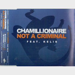 Chamillionaire ft. Kelis - Not A Criminal (2006) (Promo)