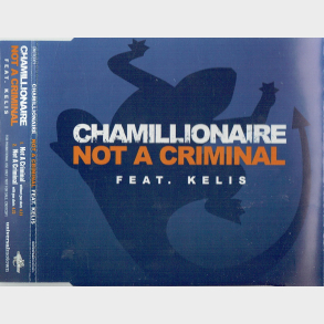 Chamillionaire ft. Kelis - Not A Criminal (2006) (Promo)