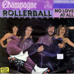 Champagne - Rollerball (1979)