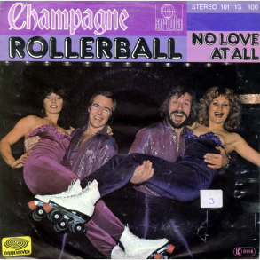 Champagne - Rollerball (1979)