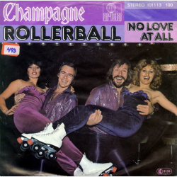 Champagne - Rollerball (1979)