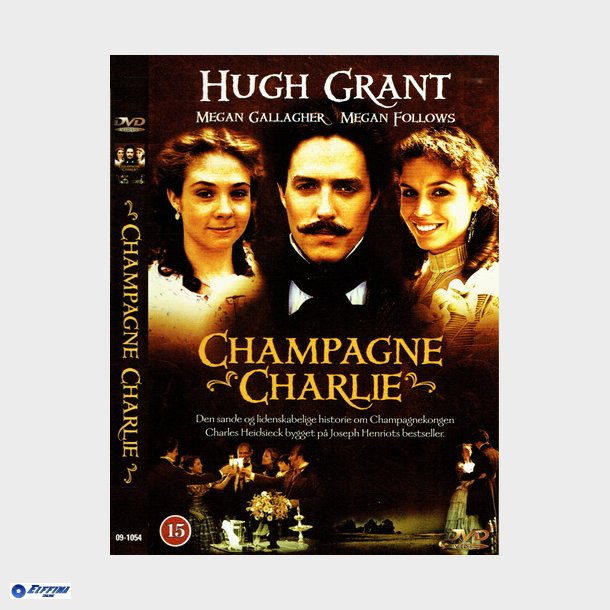 Champagne Charlie (1989)