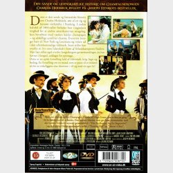 Champagne Charlie (1989)