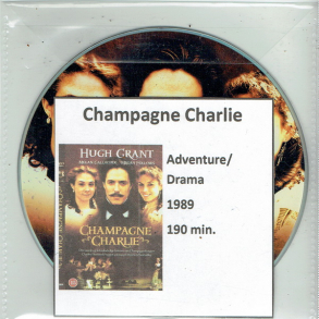 Champagne Charlie (1989)