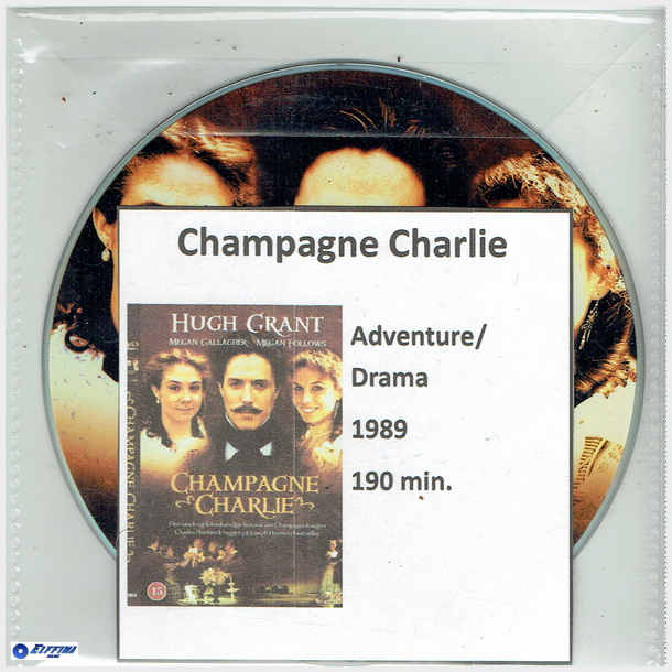 Champagne Charlie (1989)